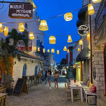 Bed & Breakfast Mara Koeyici 3*