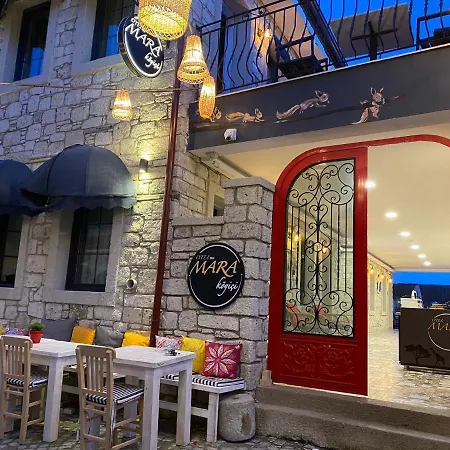 Bed & Breakfast Mara Koeyici