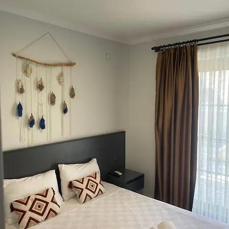 Mara Koeyici Bed & Breakfast