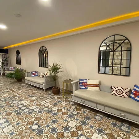 Bed & Breakfast Mara Koeyici Çeşme