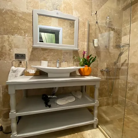 Mara Koeyici 3* Cesme