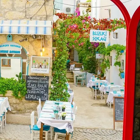 Bed & Breakfast Mara Koeyici