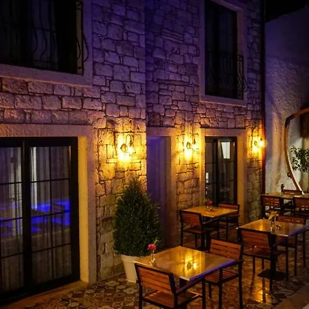 Mara Koeyici Bed & Breakfast Çeşme