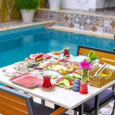 Mara Koeyici Bed & Breakfast Cesme