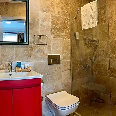 Mara Koeyici Bed & Breakfast 3*