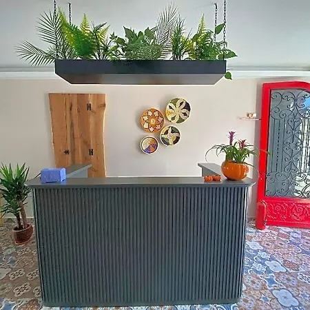 לינה וארוחת בוקר Mara Koeyici Çeşme