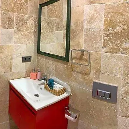 Mara Koeyici 3* Cesme