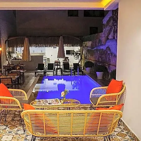 Mara Koeyici 3* Cesme