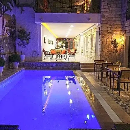 Mara Koeyici Cesme