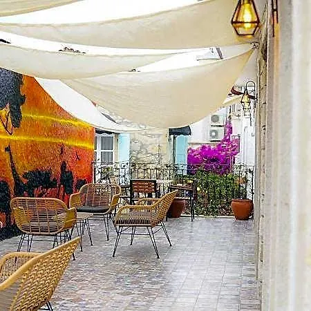 Mara Koeyici 3* Cesme