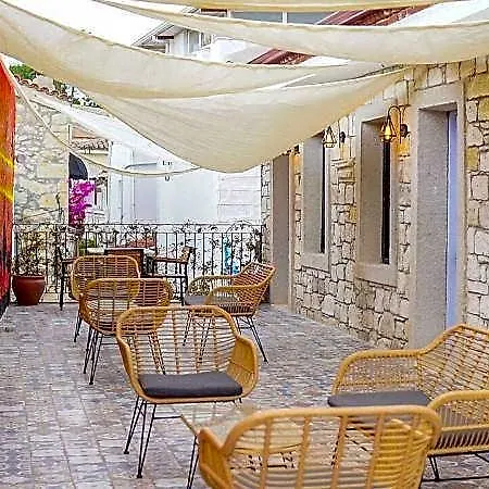 Mara Koeyici Bed & Breakfast Cesme