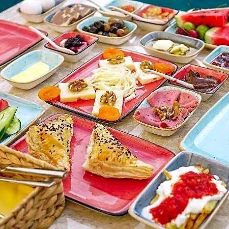 Bed & Breakfast Mara Koeyici Cesme