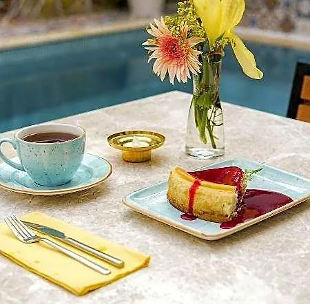 Bed & Breakfast Mara Koeyici 3*