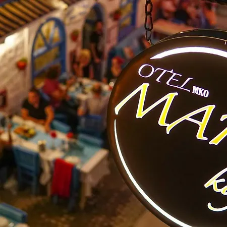 Mara Koeyici Bed and Breakfast 3*